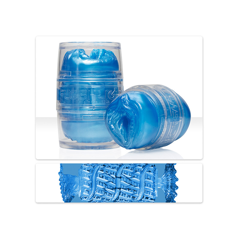 FleshLight Masturbateur Fleshlight Quickshot Alien
